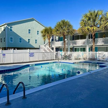 Coco Loco Villa Myrtle Beach Exterior foto
