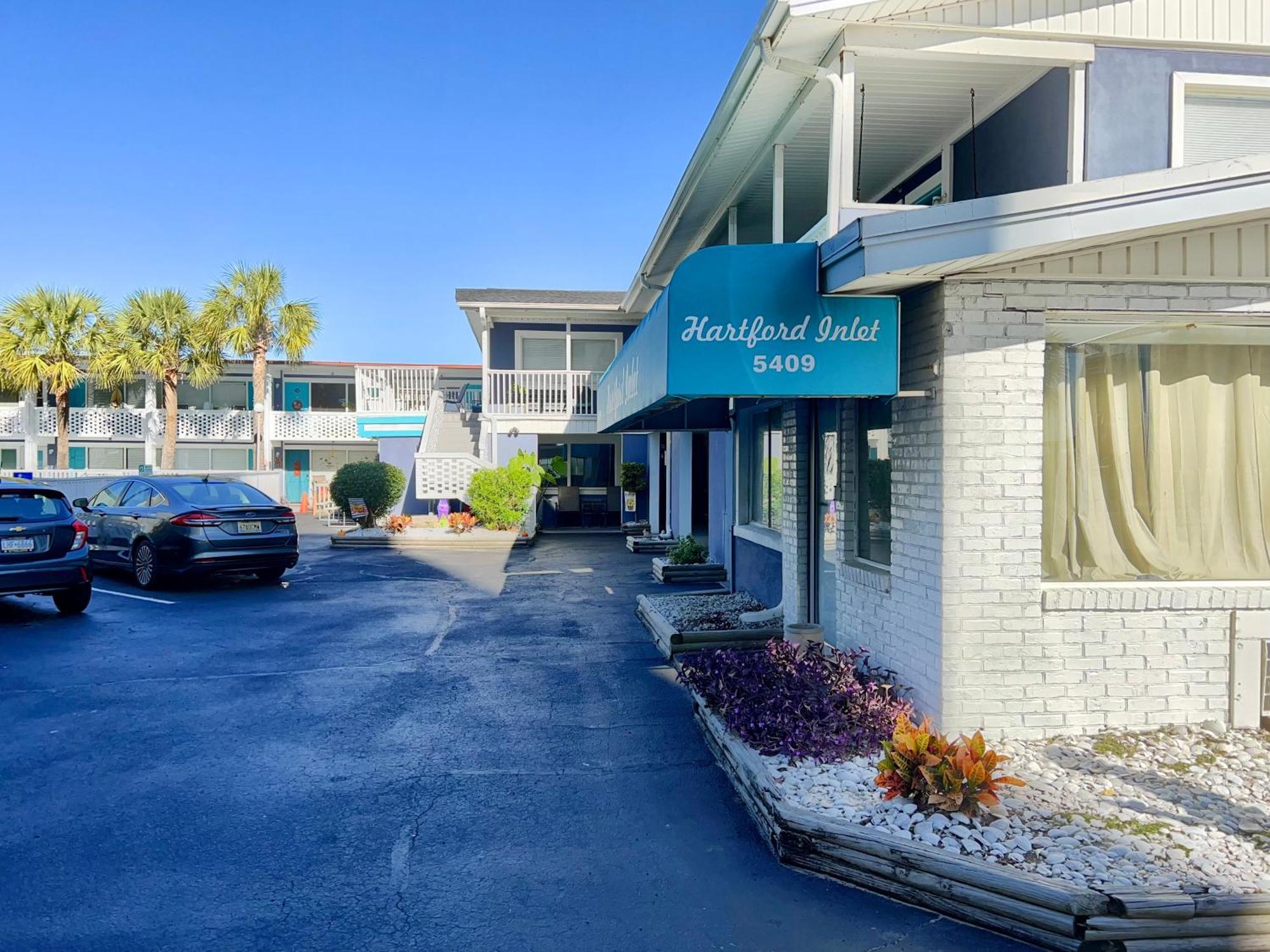 Coco Loco Villa Myrtle Beach Exterior foto